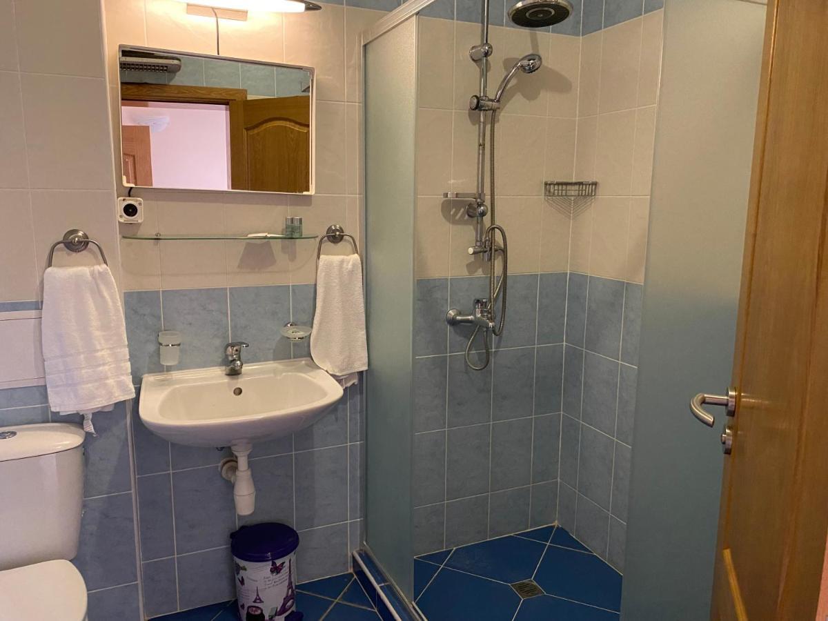 Guest House Golden Flake 4Km From Bolata Beach Bŭlgarevo Εξωτερικό φωτογραφία