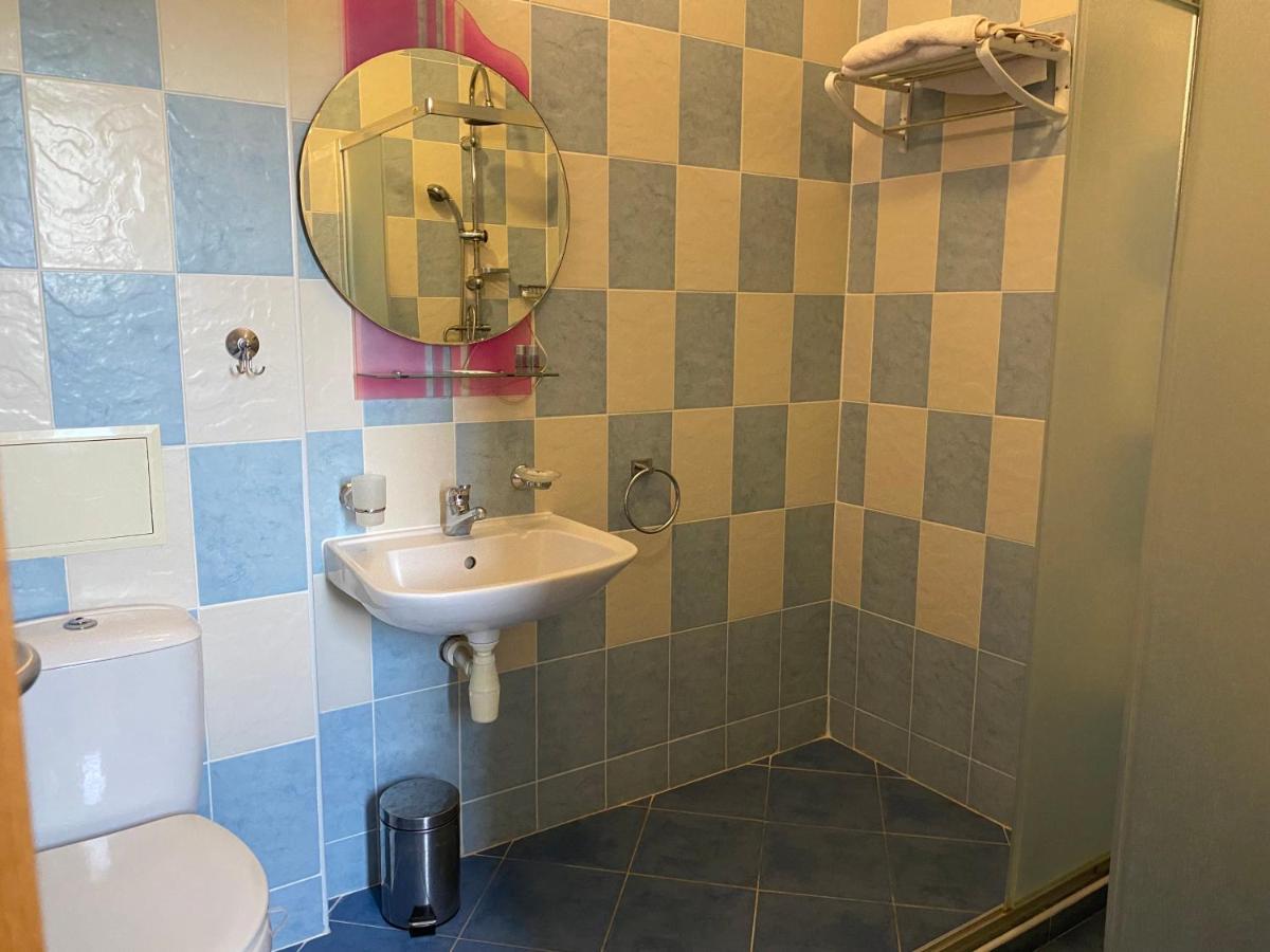 Guest House Golden Flake 4Km From Bolata Beach Bŭlgarevo Εξωτερικό φωτογραφία