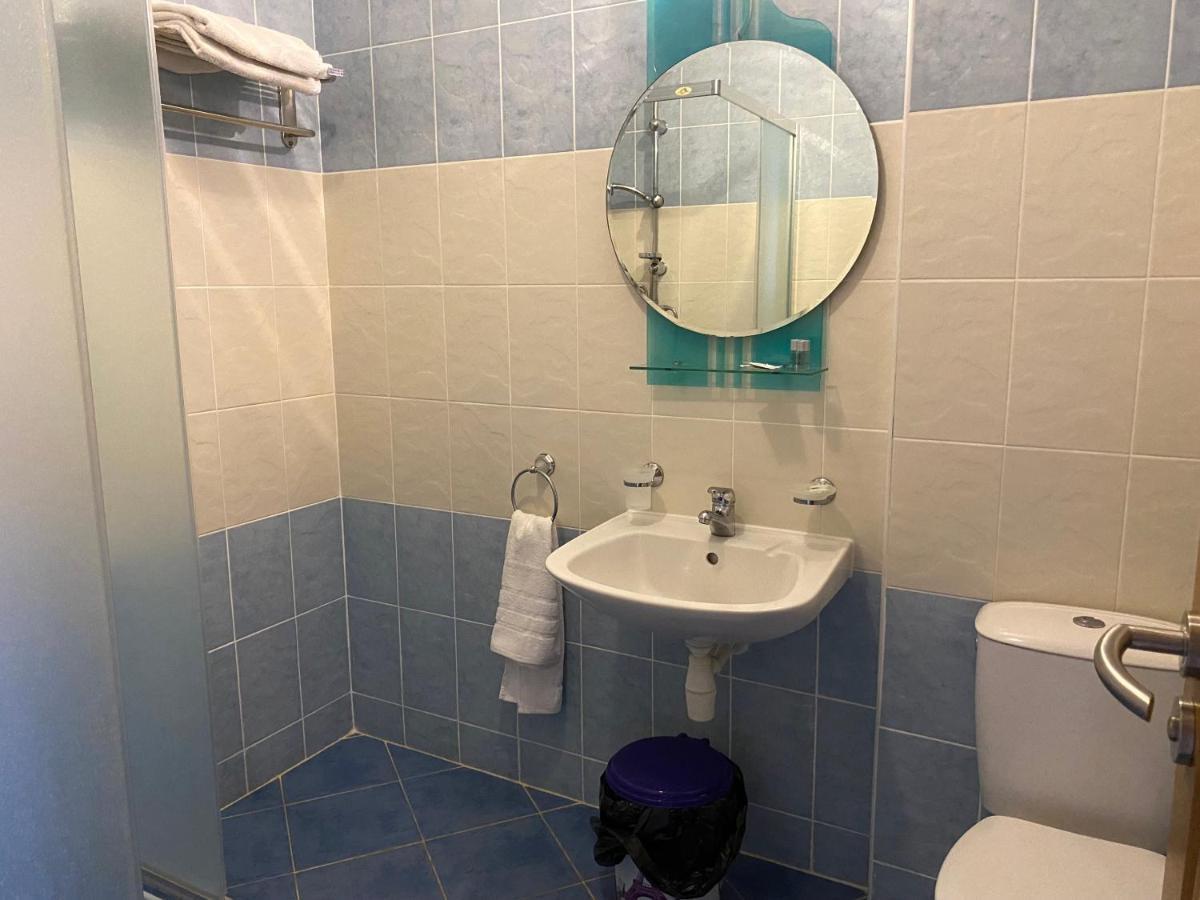 Guest House Golden Flake 4Km From Bolata Beach Bŭlgarevo Εξωτερικό φωτογραφία