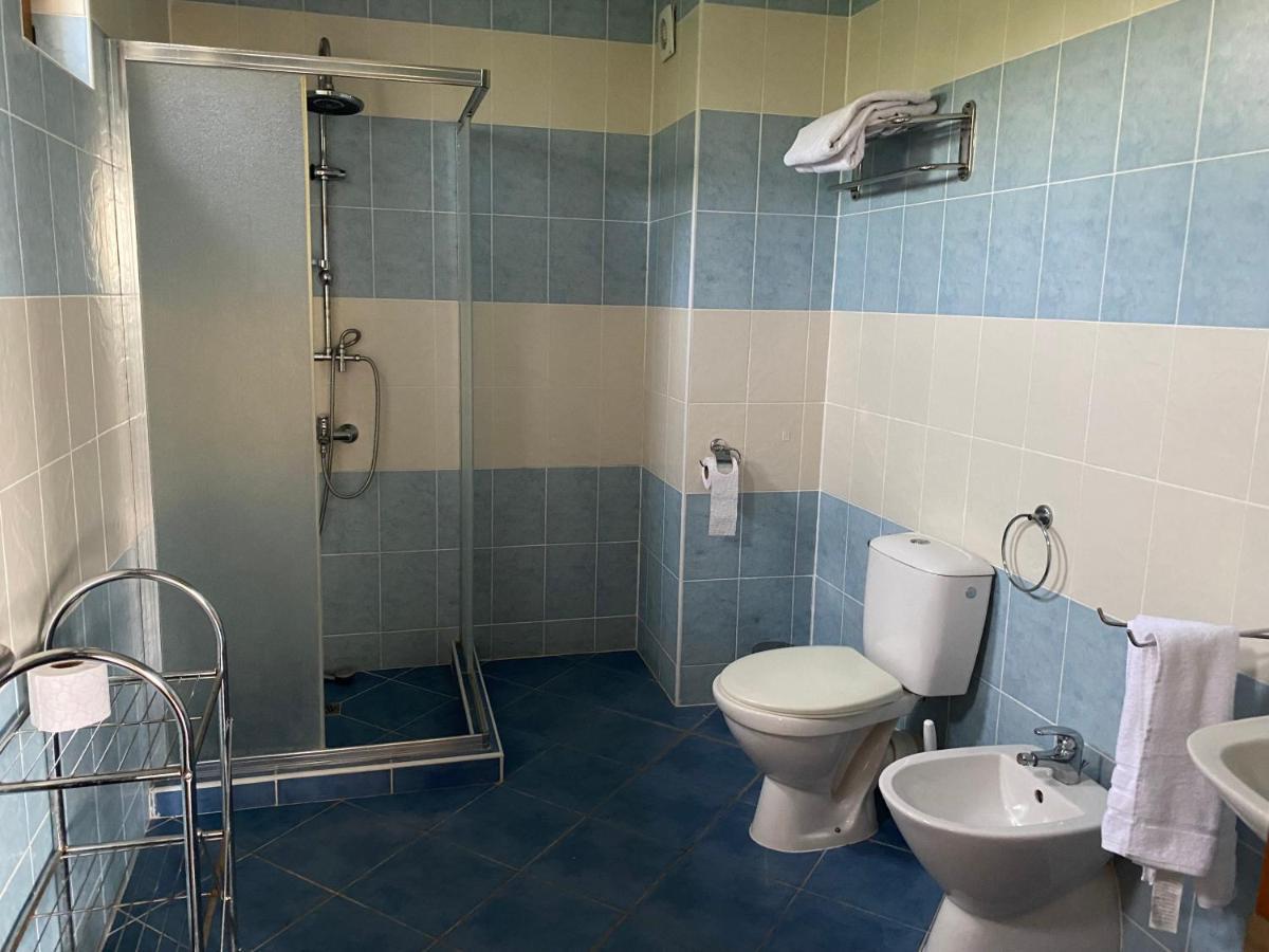 Guest House Golden Flake 4Km From Bolata Beach Bŭlgarevo Εξωτερικό φωτογραφία