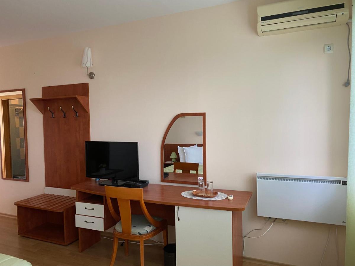 Guest House Golden Flake 4Km From Bolata Beach Bŭlgarevo Εξωτερικό φωτογραφία