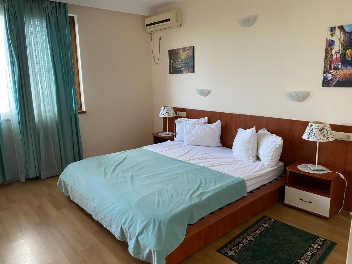 Guest House Golden Flake 4Km From Bolata Beach Bŭlgarevo Εξωτερικό φωτογραφία