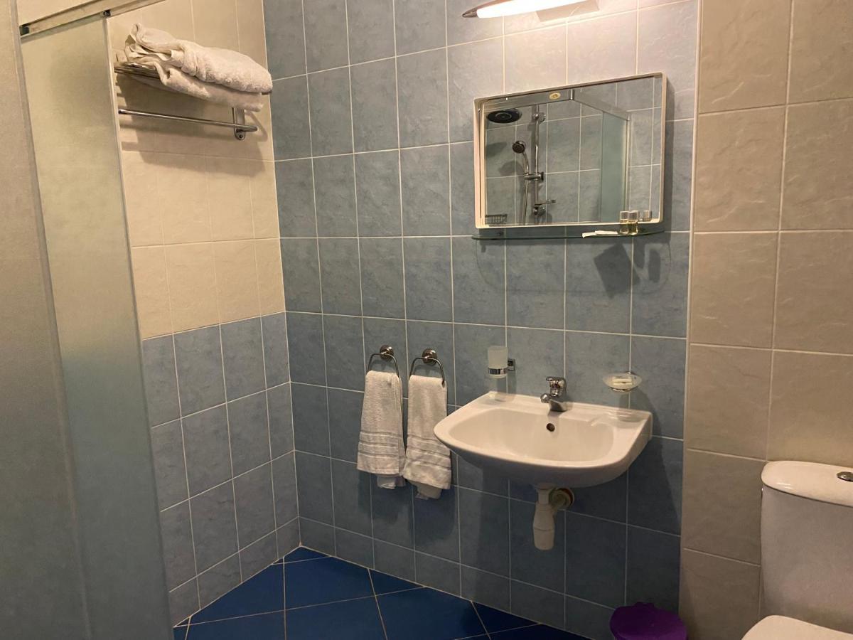 Guest House Golden Flake 4Km From Bolata Beach Bŭlgarevo Εξωτερικό φωτογραφία
