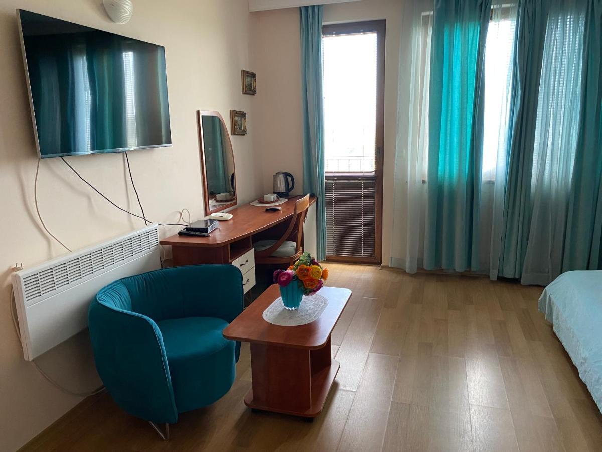 Guest House Golden Flake 4Km From Bolata Beach Bŭlgarevo Εξωτερικό φωτογραφία