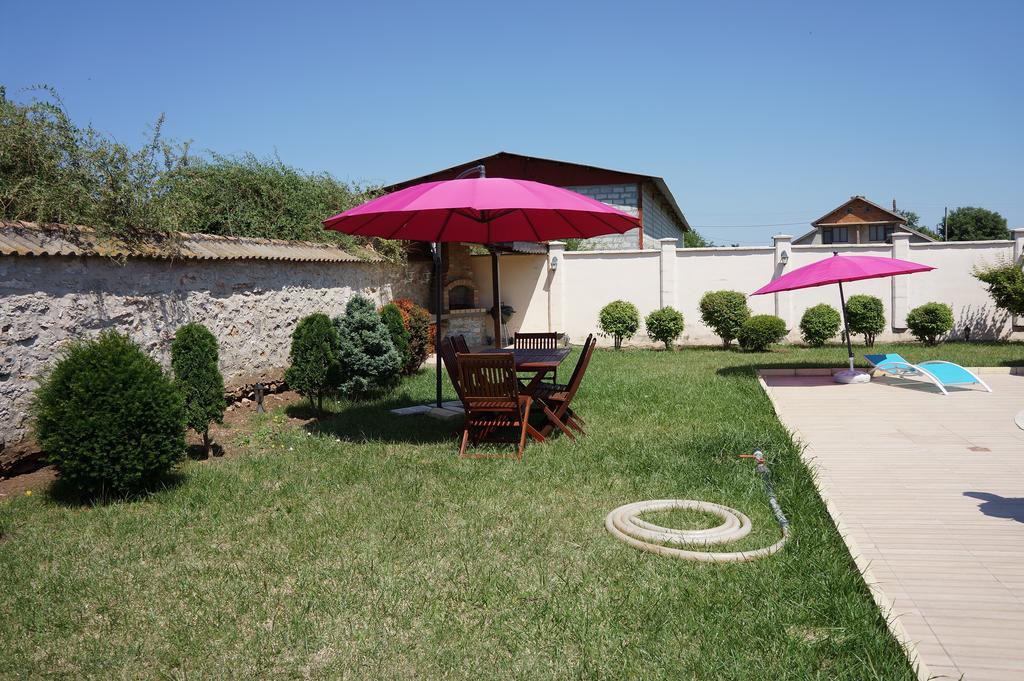 Guest House Golden Flake 4Km From Bolata Beach Bŭlgarevo Εξωτερικό φωτογραφία