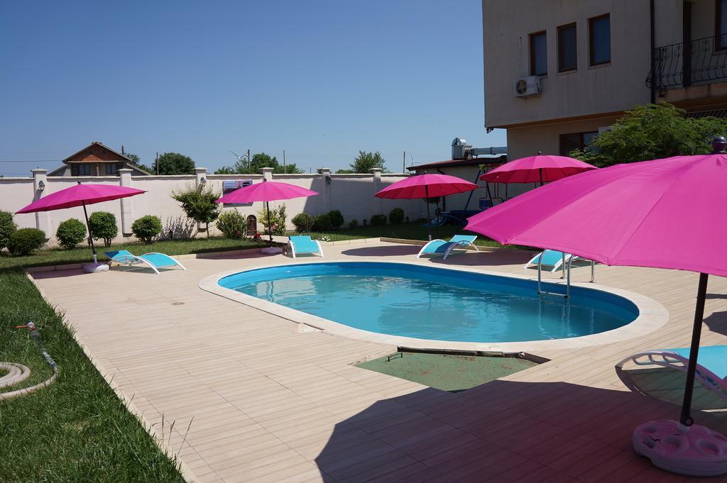 Guest House Golden Flake 4Km From Bolata Beach Bŭlgarevo Εξωτερικό φωτογραφία