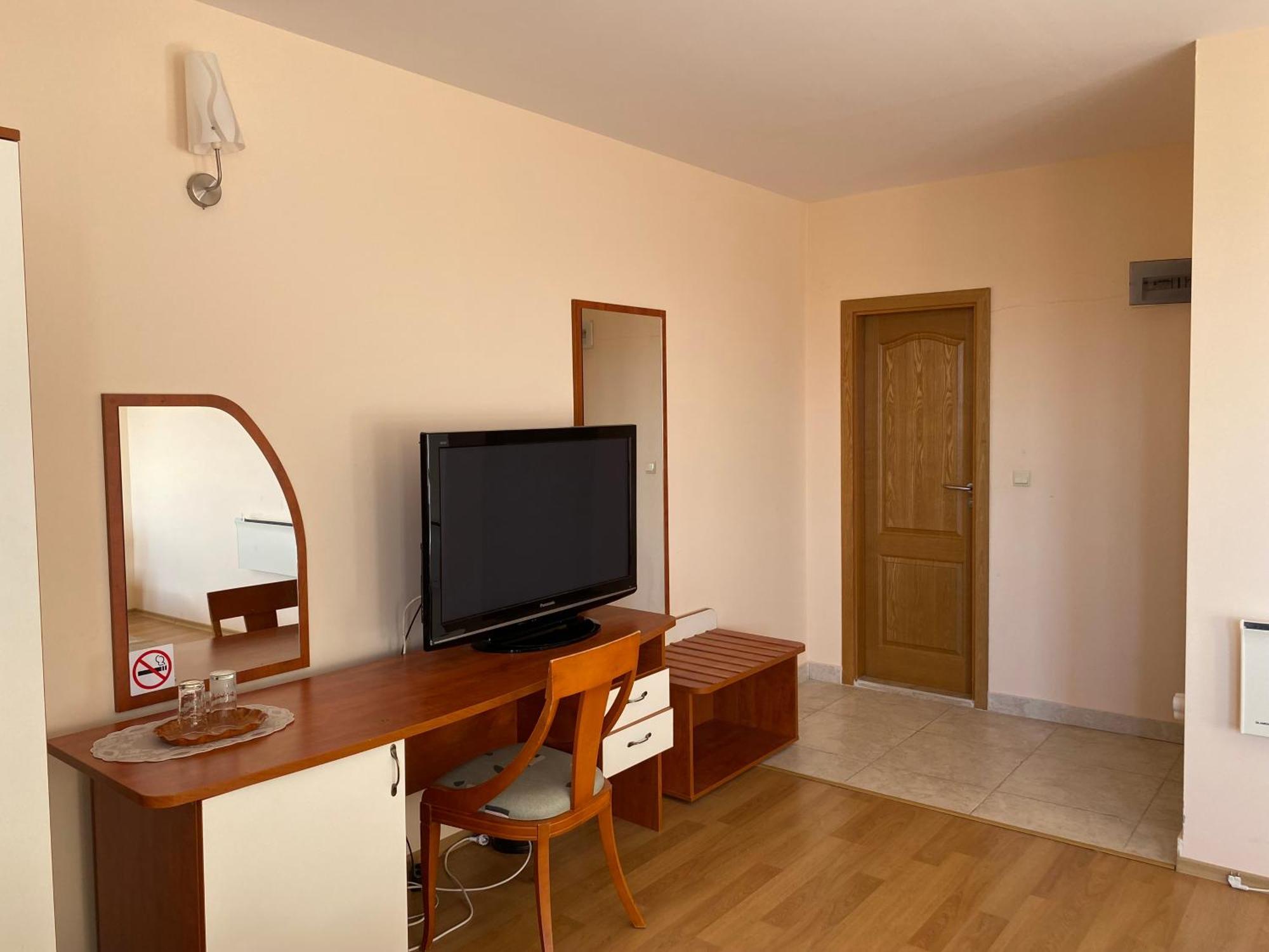 Guest House Golden Flake 4Km From Bolata Beach Bŭlgarevo Εξωτερικό φωτογραφία