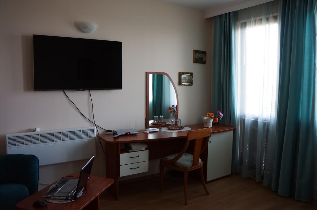 Guest House Golden Flake 4Km From Bolata Beach Bŭlgarevo Εξωτερικό φωτογραφία