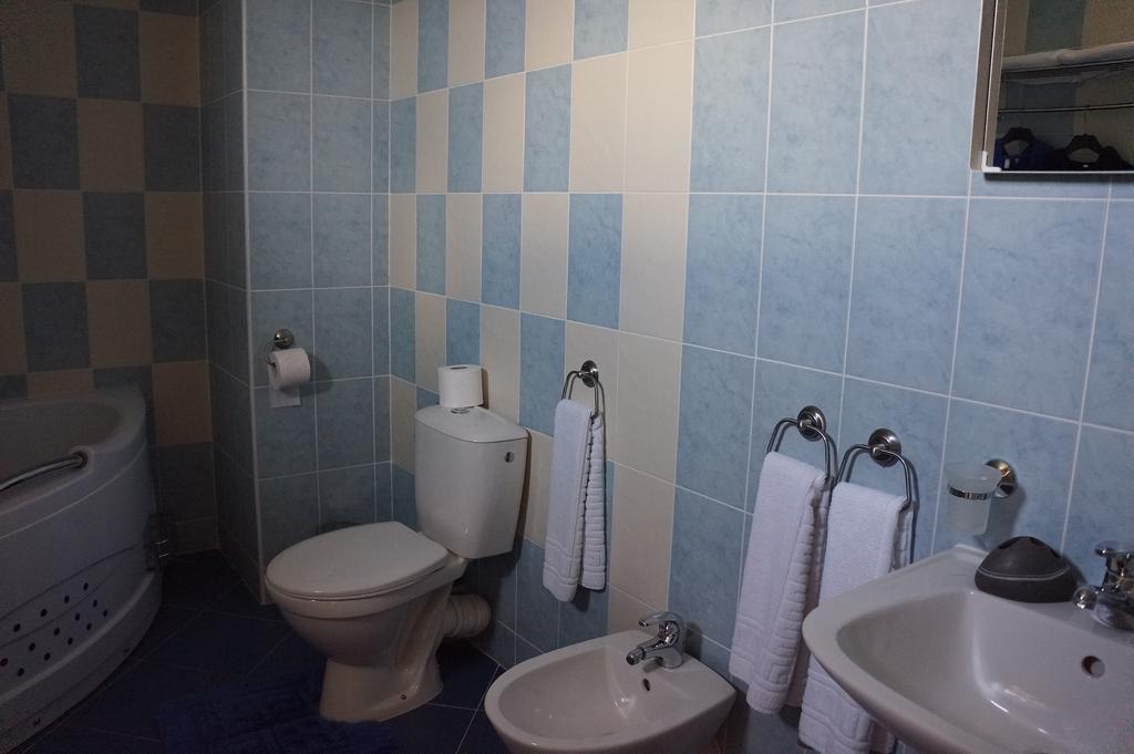 Guest House Golden Flake 4Km From Bolata Beach Bŭlgarevo Εξωτερικό φωτογραφία