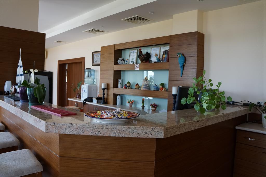 Guest House Golden Flake 4Km From Bolata Beach Bŭlgarevo Εξωτερικό φωτογραφία