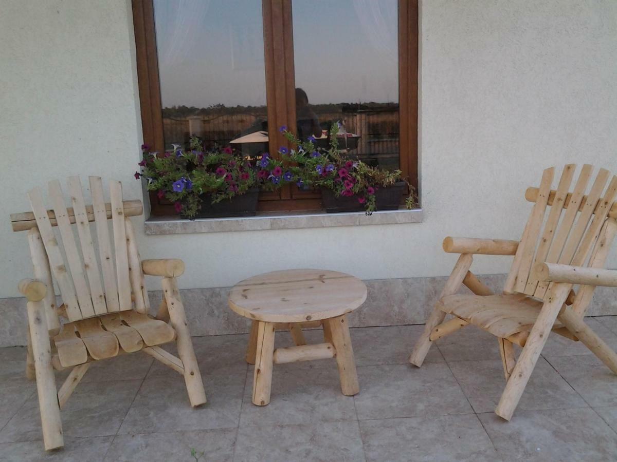 Guest House Golden Flake 4Km From Bolata Beach Bŭlgarevo Εξωτερικό φωτογραφία