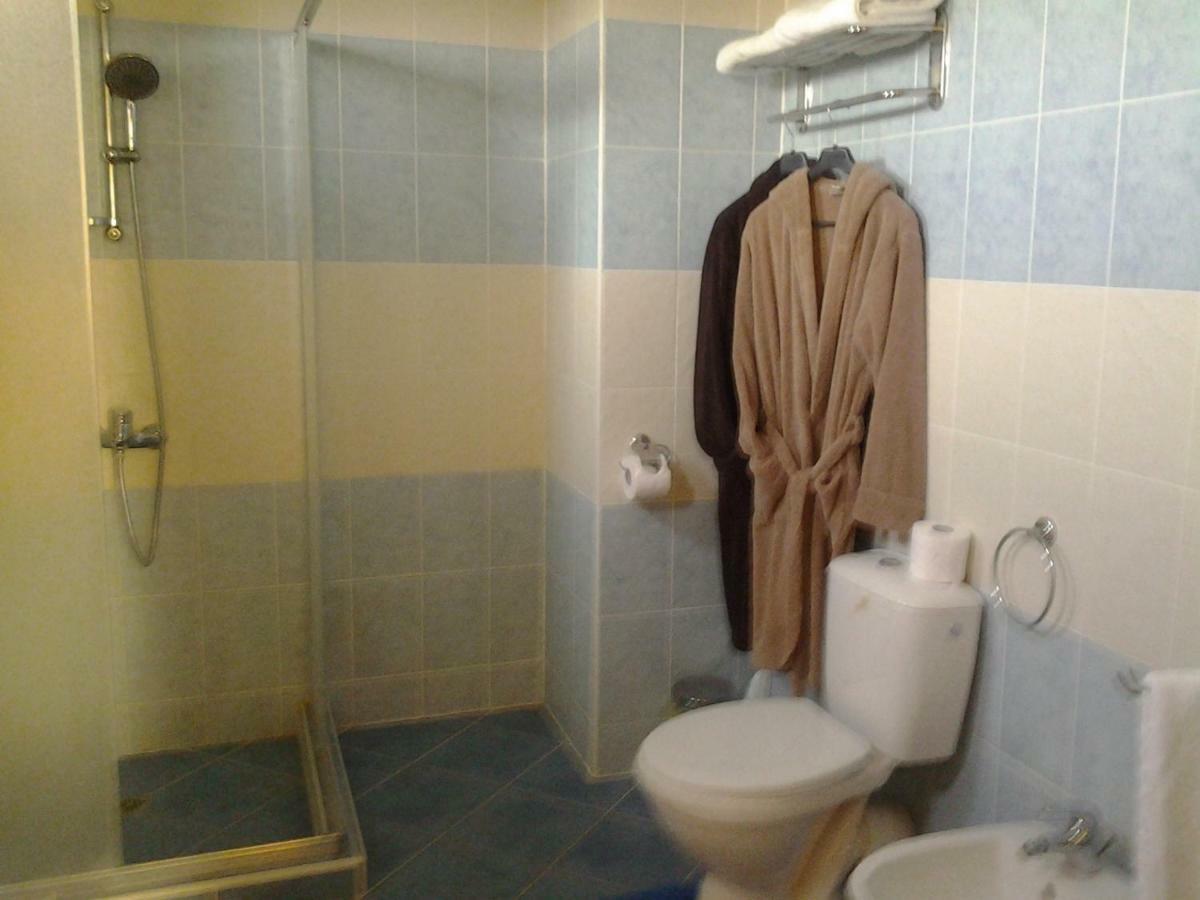 Guest House Golden Flake 4Km From Bolata Beach Bŭlgarevo Εξωτερικό φωτογραφία